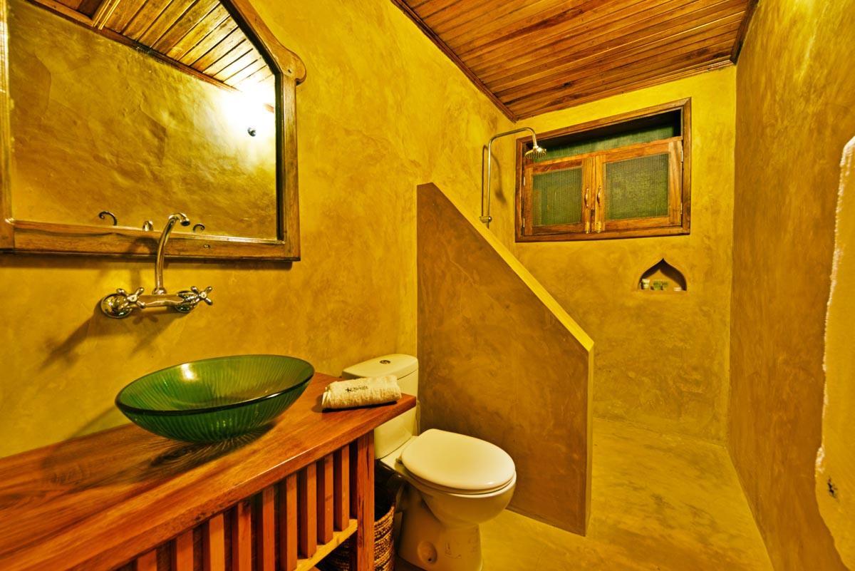 Primate Lodge Kibale 坎帕拉 外观 照片